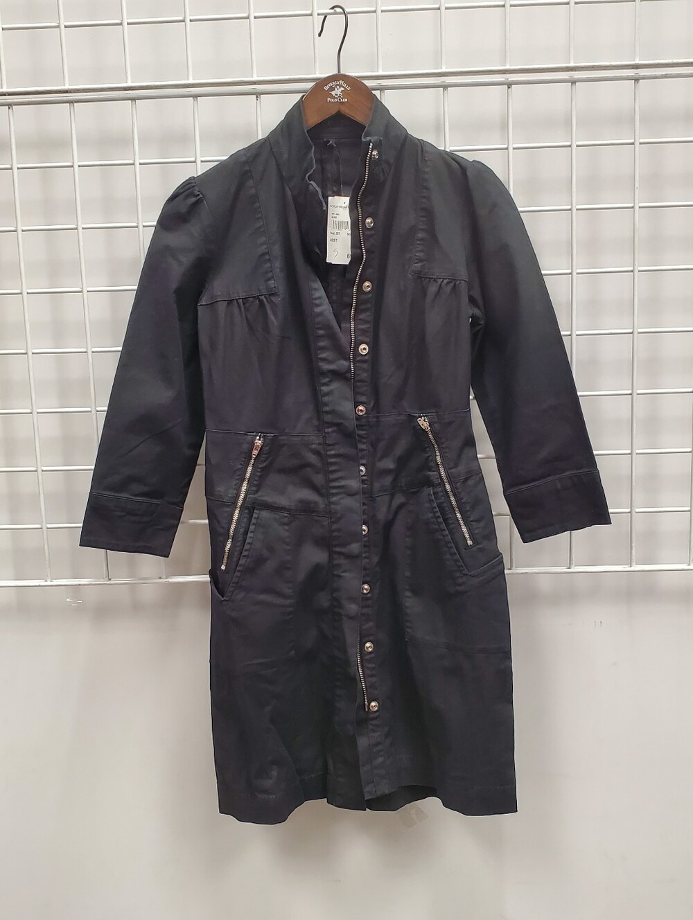 Citizen Of Humanity Jacket